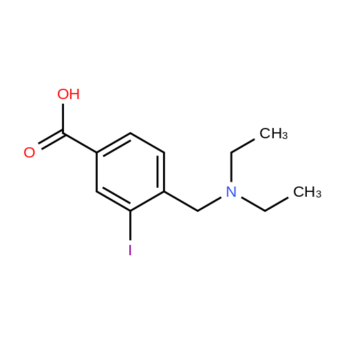 Chemical Structure| 1131614-39-5