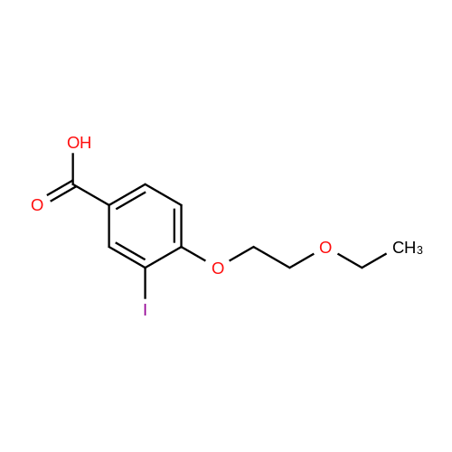 Chemical Structure| 1131614-52-2