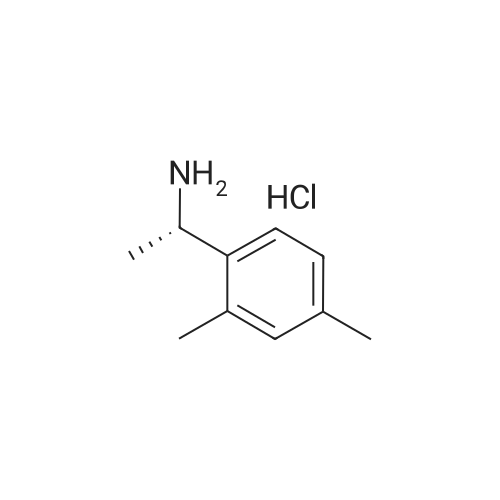 (S)-1-(2,4-Dimethylphenyl)ethanamine hydrochloride