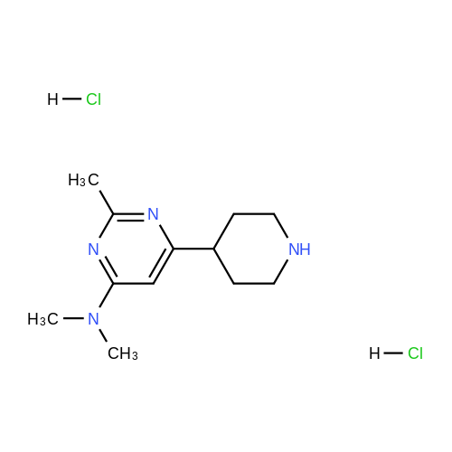Chemical Structure| 1361112-50-6