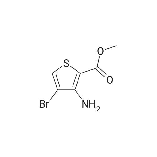 Chemical Structure| 161833-42-7