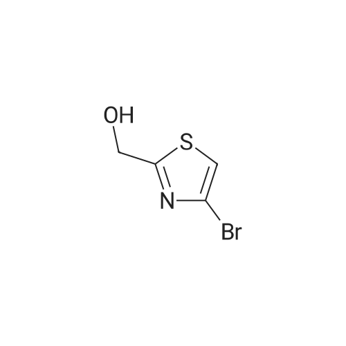 (4-Bromothiazol-2-yl)methanol
