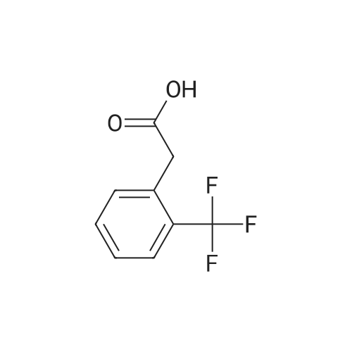 Chemical Structure| 3038-48-0