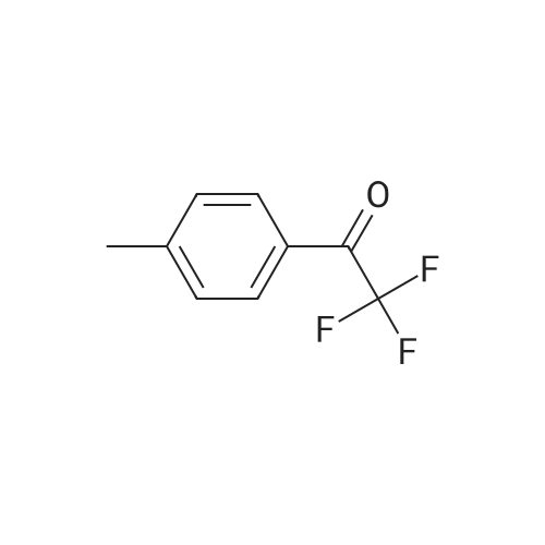 Chemical Structure| 394-59-2