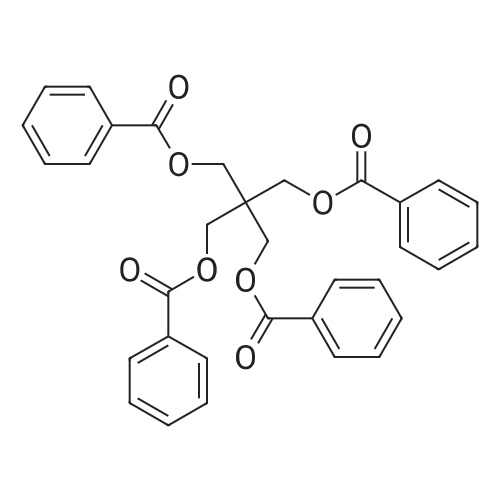 2,2-Bis((benzoyloxy)methyl)propane-1,3-diyl dibenzoate
