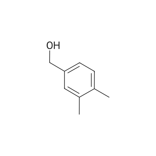 Chemical Structure| 6966-10-5
