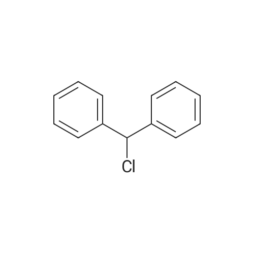 Benzhydryl Chloride