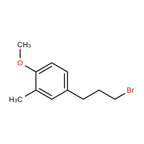 Chemical Structure| 92644-18-3