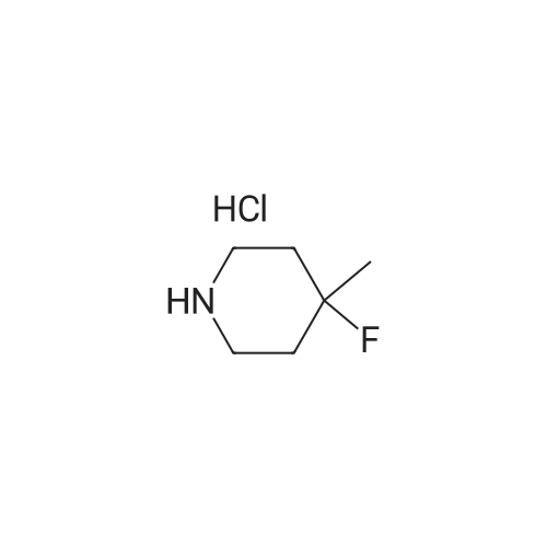 Chemical Structure| 1023305-87-4