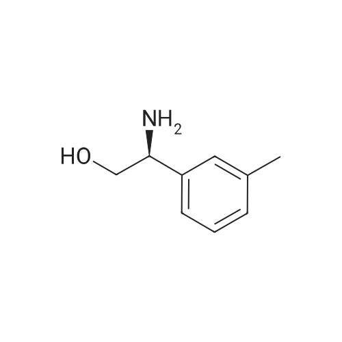 (S)-2-Amino-2-(m-tolyl)ethanol