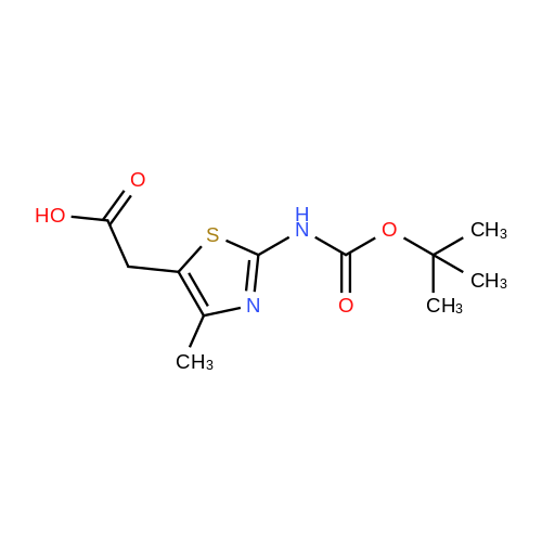 Chemical Structure| 1355216-45-3
