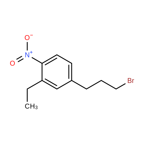 Chemical Structure| 1805701-50-1