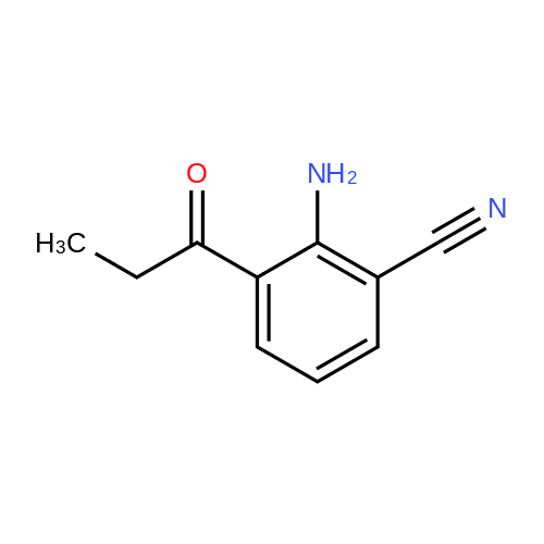 Chemical Structure| 1806505-44-1