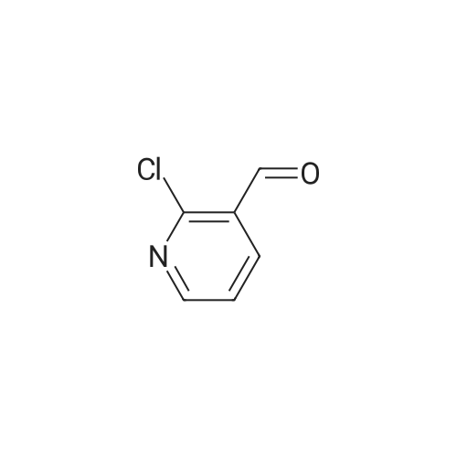 2-Chloronicotinaldehyde