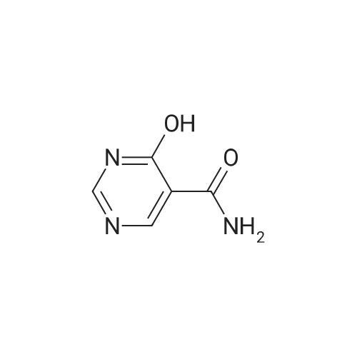 Chemical Structure| 4786-53-2