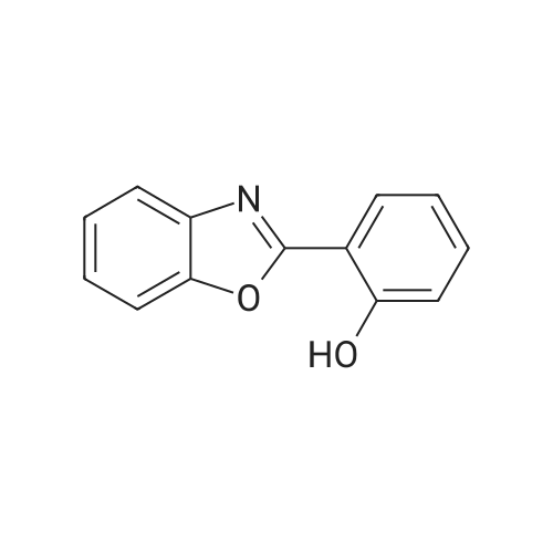 2-(Benzo[d]oxazol-2-yl)phenol