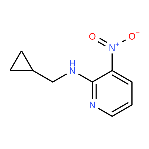 Chemical Structure| 1022146-55-9