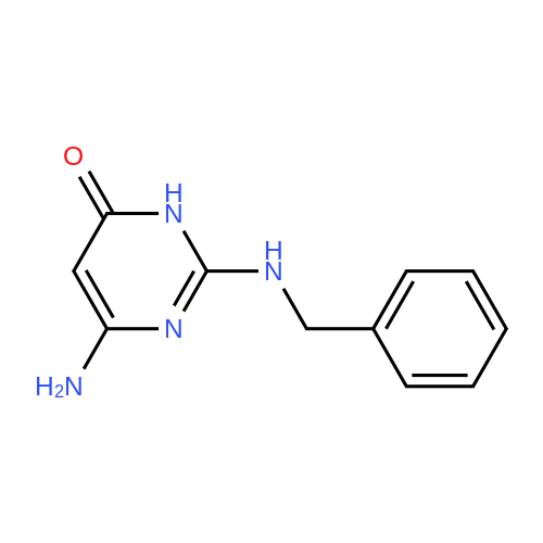 Chemical Structure| 104296-01-7