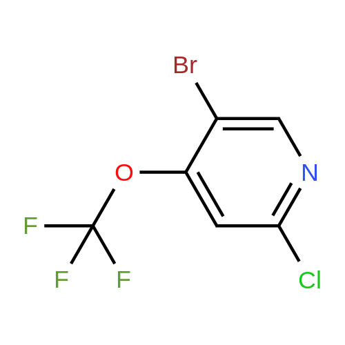 Chemical Structure| 1361893-19-7