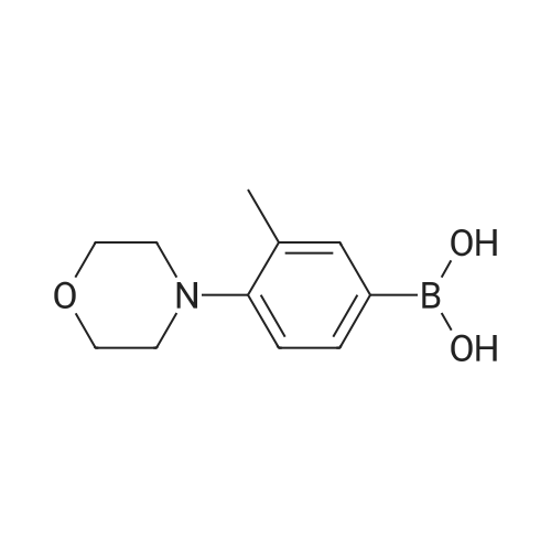 Chemical Structure| 1426245-63-7