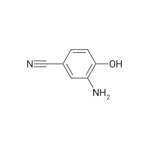 Chemical Structure| 14543-43-2