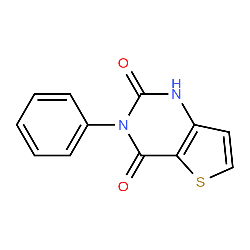 Chemical Structure| 16233-52-6