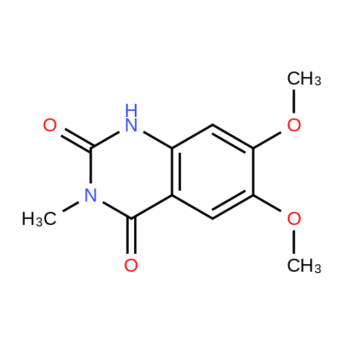 Chemical Structure| 20197-88-0