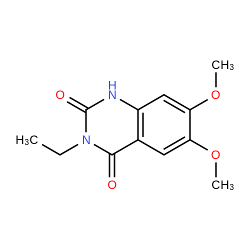 Chemical Structure| 335417-99-7