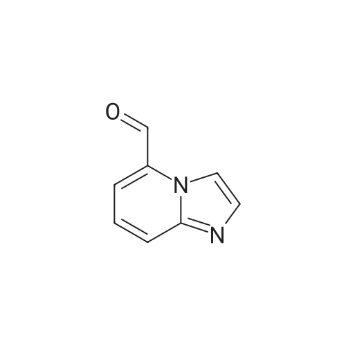 Chemical Structure| 372147-50-7