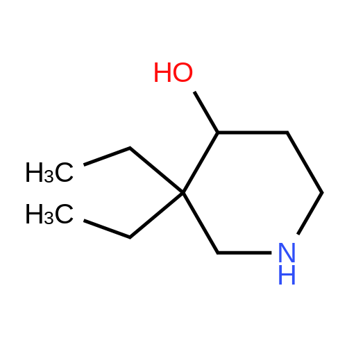 Chemical Structure| 373603-91-9