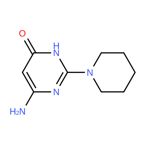Chemical Structure| 76750-95-3