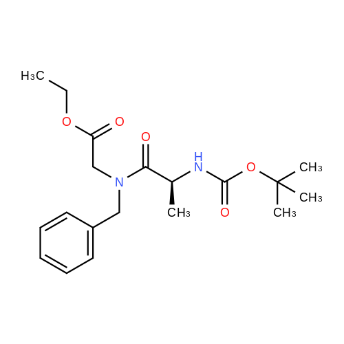 Chemical Structure| 86666-85-5