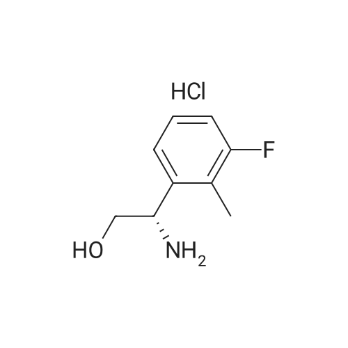 Chemical Structure| 1951425-23-2