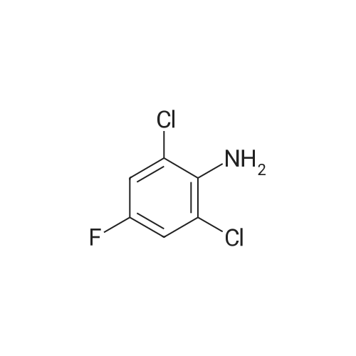 Chemical Structure| 344-19-4
