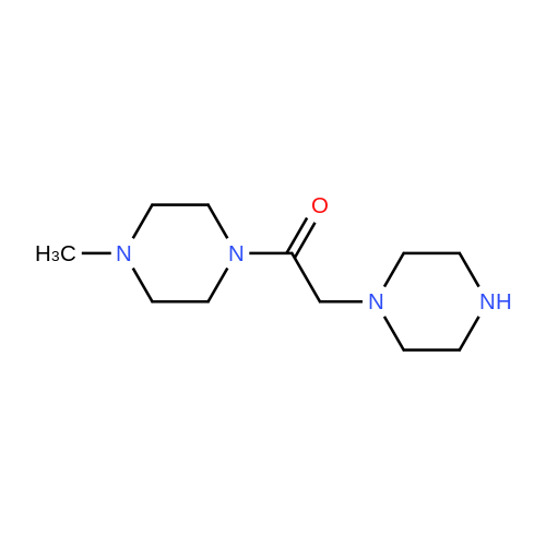 Chemical Structure| 94012-35-8