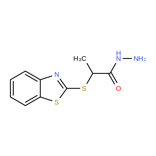 Chemical Structure| 99055-98-8