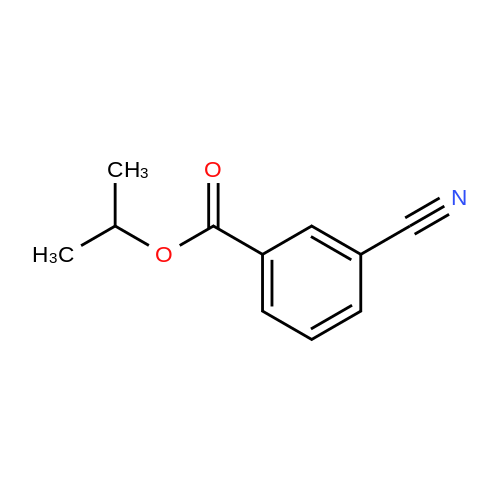 Chemical Structure| 110893-37-3