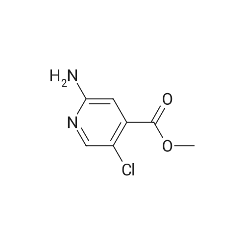 Chemical Structure| 1227002-03-0
