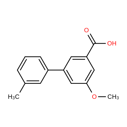 Chemical Structure| 1261914-44-6