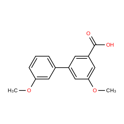 Chemical Structure| 1261970-38-0