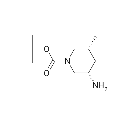Chemical Structure| 1312810-39-1