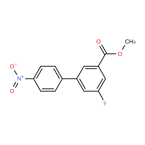 Chemical Structure| 1352318-67-2