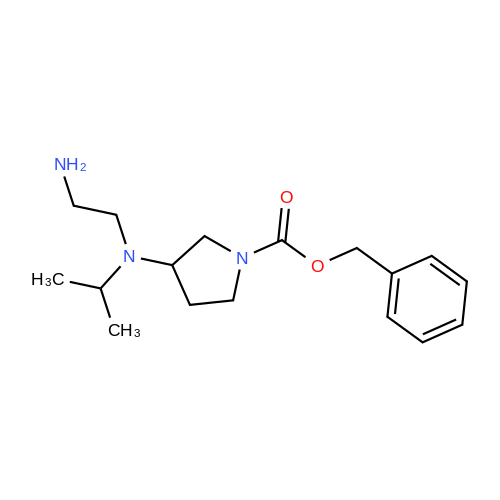 Chemical Structure| 1353953-40-8