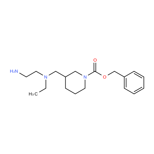 Chemical Structure| 1353967-39-1