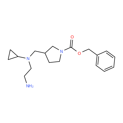 Chemical Structure| 1353972-85-6