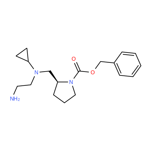 Chemical Structure| 1353994-46-3