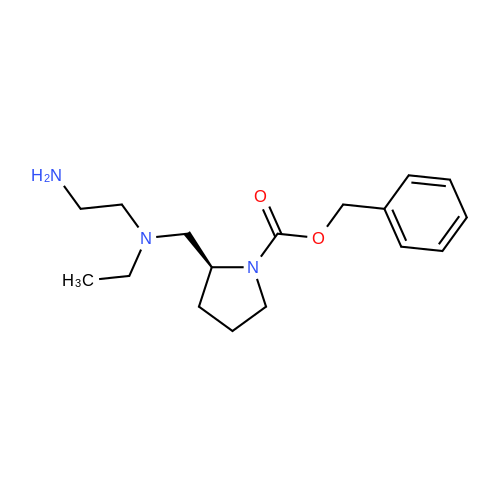 Chemical Structure| 1354009-76-9