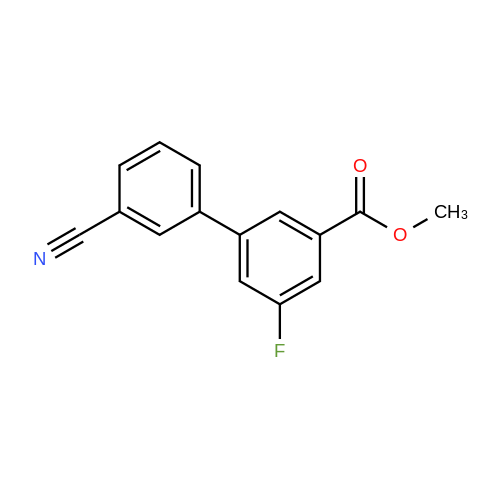 Chemical Structure| 1365272-83-8