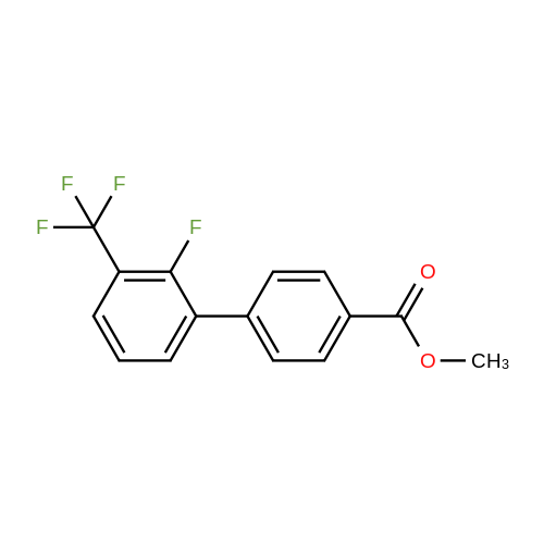 Chemical Structure| 1365273-05-7