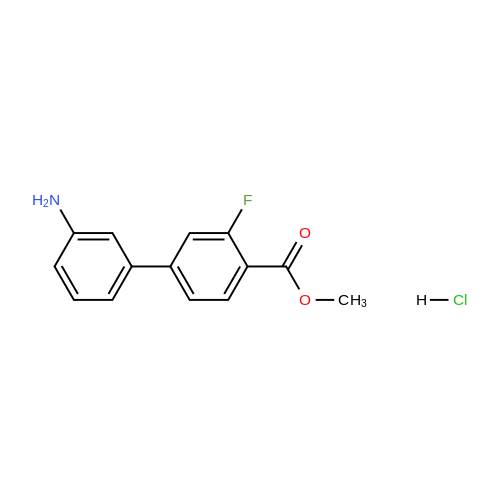 Chemical Structure| 1373232-44-0